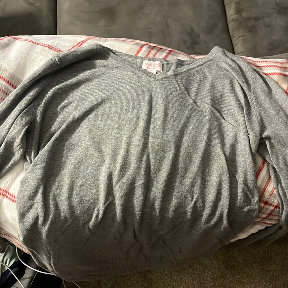 Maternity Sweater